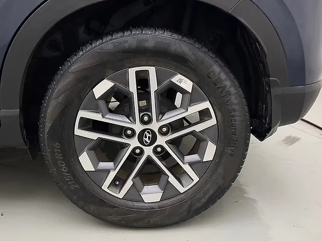 Used Hyundai Venue [2022-2023] SX (O) 1.0 Turbo iMT in Mumbai