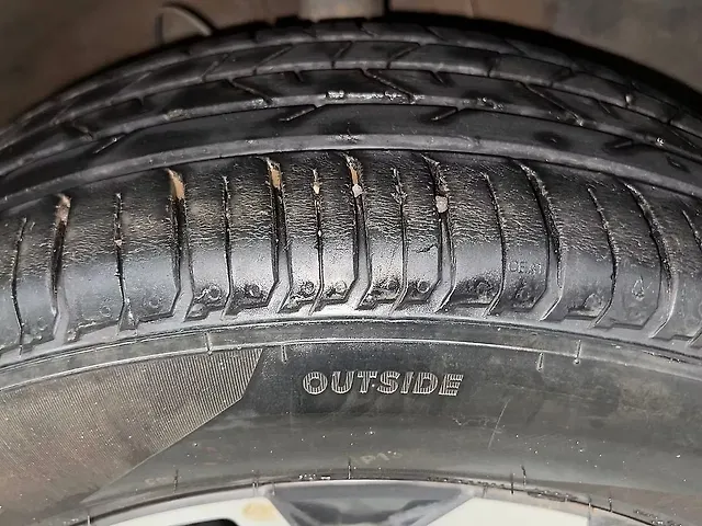 Used Hyundai Venue [2022-2023] SX (O) 1.0 Turbo iMT in Mumbai