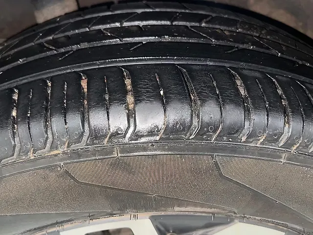 Used Hyundai Venue [2022-2023] SX (O) 1.0 Turbo iMT in Mumbai