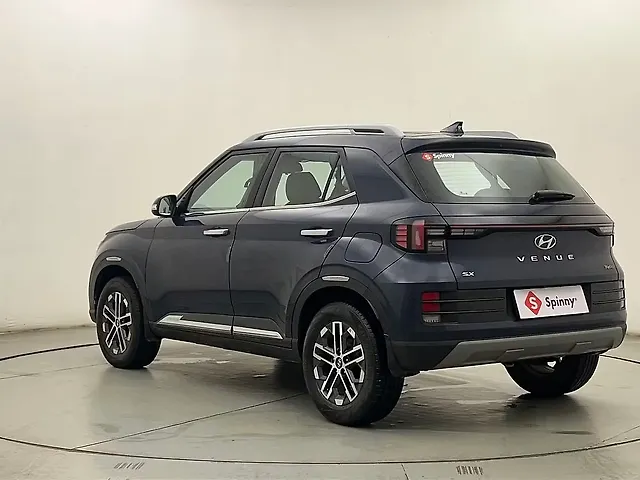 Used Hyundai Venue [2022-2023] SX (O) 1.0 Turbo iMT in Mumbai