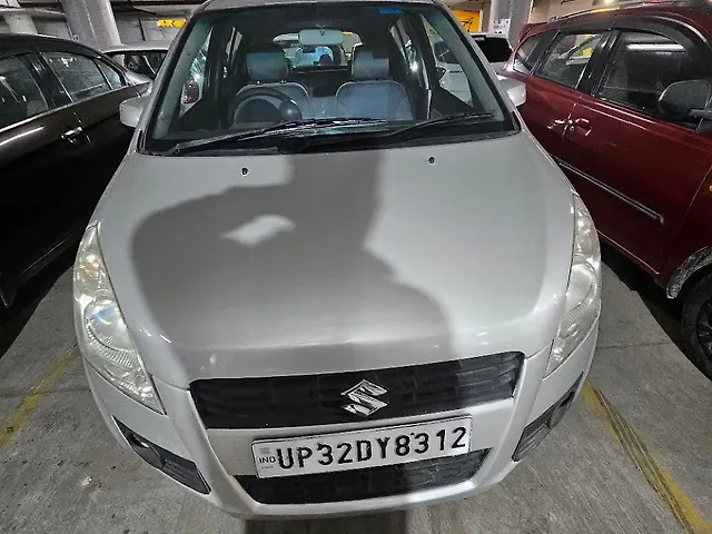 Used 2011 Maruti Suzuki Ritz in Lucknow