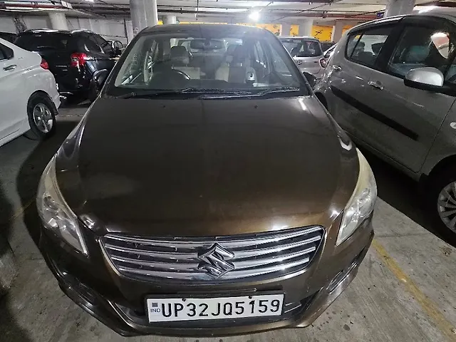 Used 2018 Maruti Suzuki Ciaz in Lucknow