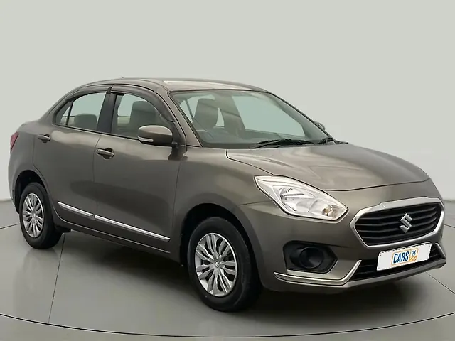 Used 2019 Maruti Suzuki DZire in Lucknow
