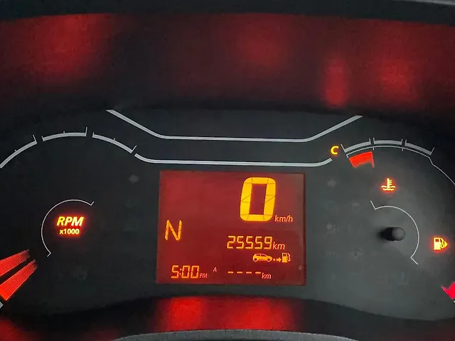Used Renault Kwid [2015-2019] 1.0 RXL AMT [2017-2019] in Chandigarh