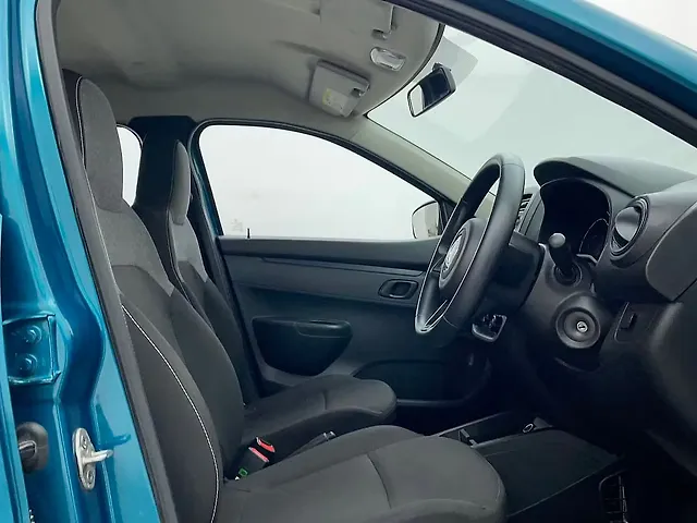 Used Renault Kwid [2015-2019] 1.0 RXL AMT [2017-2019] in Chandigarh