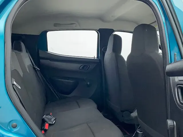 Used Renault Kwid [2015-2019] 1.0 RXL AMT [2017-2019] in Chandigarh