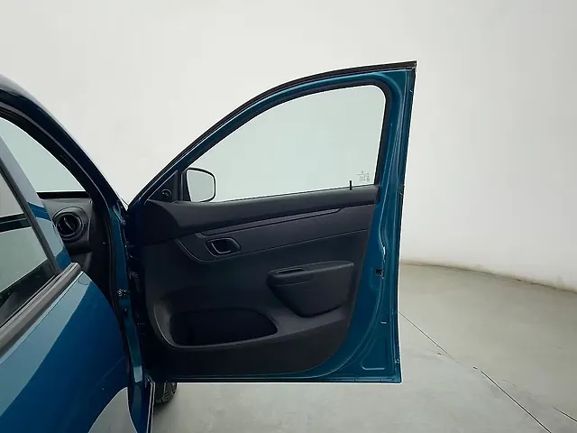 Used Renault Kwid [2015-2019] 1.0 RXL AMT [2017-2019] in Chandigarh