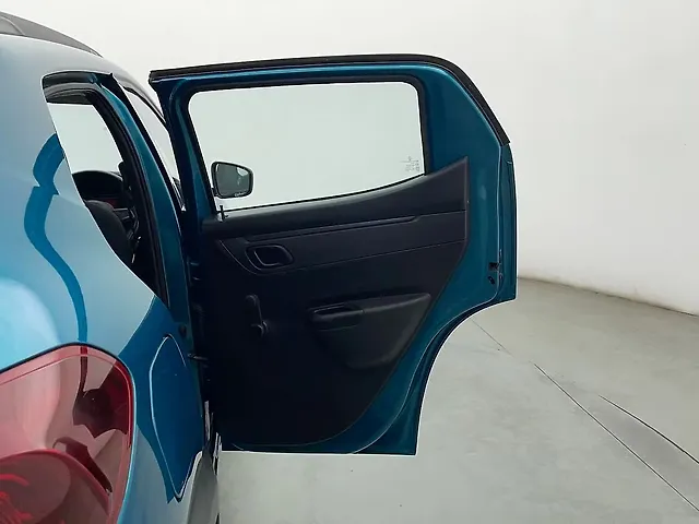 Used Renault Kwid [2015-2019] 1.0 RXL AMT [2017-2019] in Chandigarh