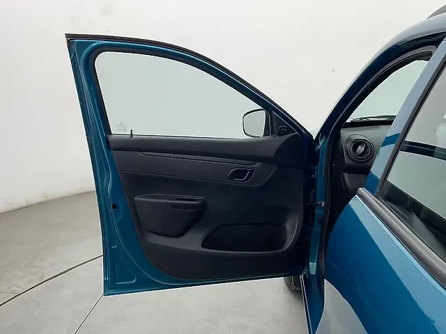 Used Renault Kwid [2015-2019] 1.0 RXL AMT [2017-2019] in Chandigarh