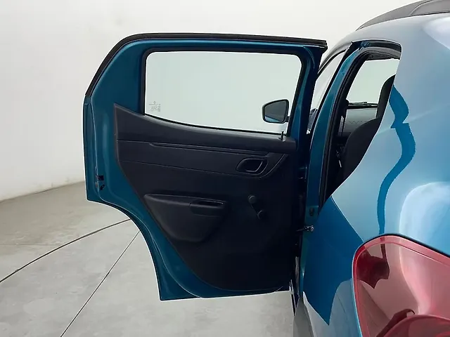 Used Renault Kwid [2015-2019] 1.0 RXL AMT [2017-2019] in Chandigarh