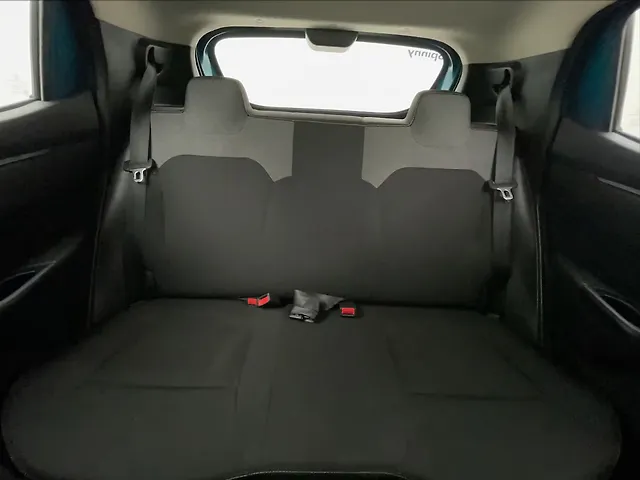 Used Renault Kwid [2015-2019] 1.0 RXL AMT [2017-2019] in Chandigarh