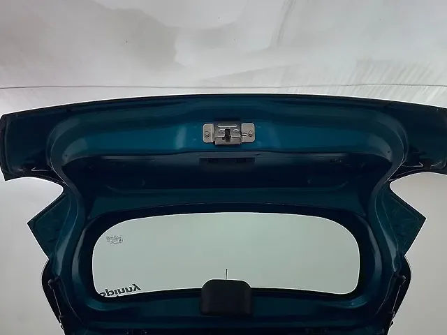 Used Renault Kwid [2015-2019] 1.0 RXL AMT [2017-2019] in Chandigarh