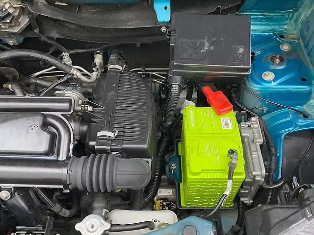 Used Renault Kwid [2015-2019] 1.0 RXL AMT [2017-2019] in Chandigarh