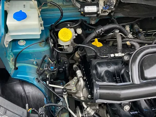 Used Renault Kwid [2015-2019] 1.0 RXL AMT [2017-2019] in Chandigarh