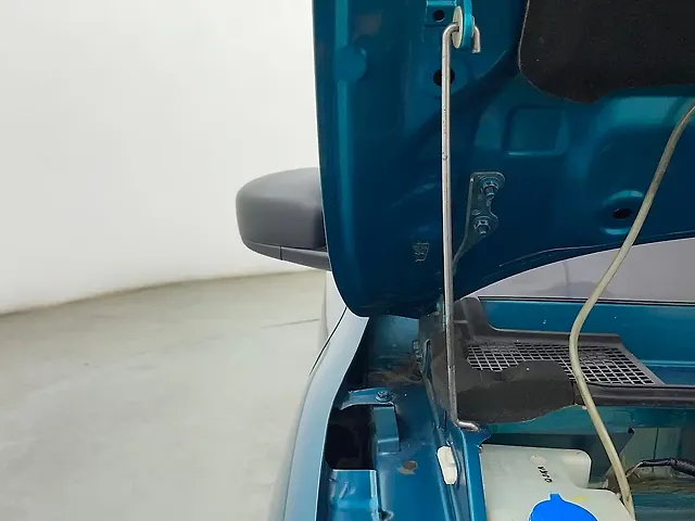 Used Renault Kwid [2015-2019] 1.0 RXL AMT [2017-2019] in Chandigarh
