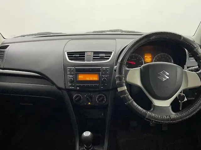 Used Maruti Suzuki Swift [2011-2014] VDi in Chandigarh