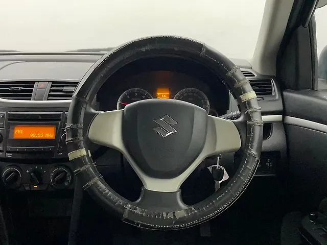 Used Maruti Suzuki Swift [2011-2014] VDi in Chandigarh