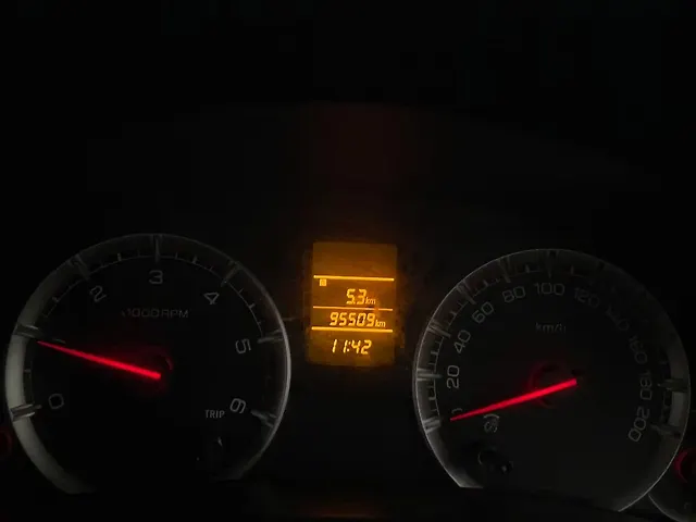 Used Maruti Suzuki Swift [2011-2014] VDi in Chandigarh