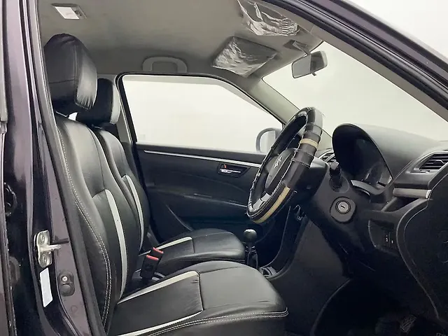 Used Maruti Suzuki Swift [2011-2014] VDi in Chandigarh