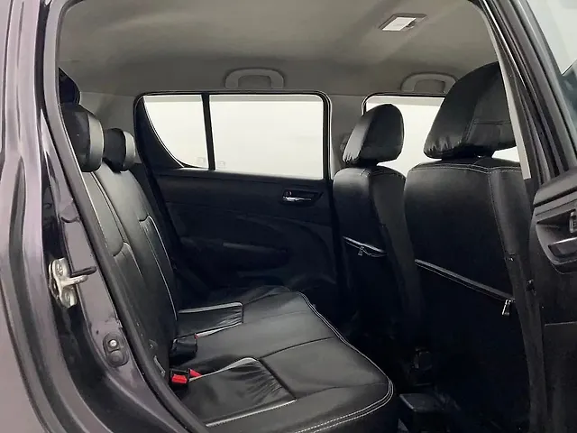Used Maruti Suzuki Swift [2011-2014] VDi in Chandigarh