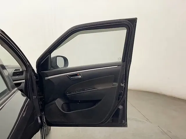Used Maruti Suzuki Swift [2011-2014] VDi in Chandigarh