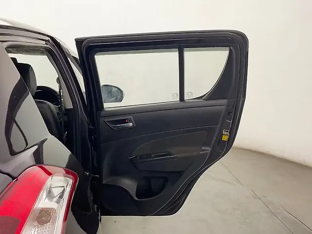 Used Maruti Suzuki Swift [2011-2014] VDi in Chandigarh