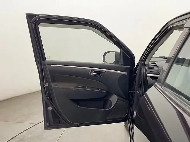 Used Maruti Suzuki Swift [2011-2014] VDi in Chandigarh