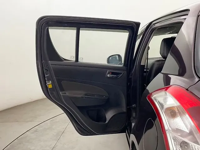 Used Maruti Suzuki Swift [2011-2014] VDi in Chandigarh