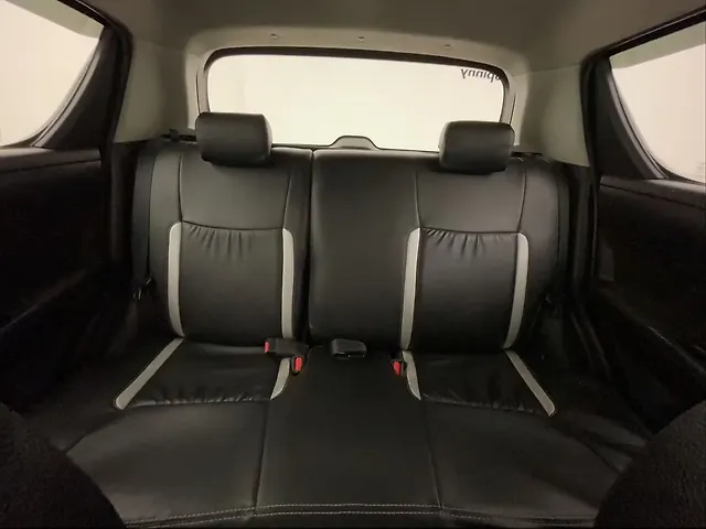 Used Maruti Suzuki Swift [2011-2014] VDi in Chandigarh