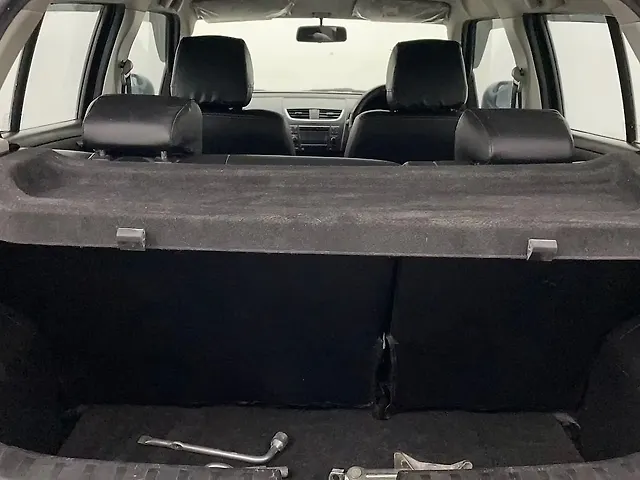 Used Maruti Suzuki Swift [2011-2014] VDi in Chandigarh