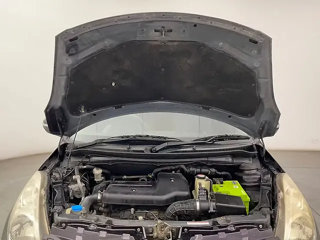 Used Maruti Suzuki Swift [2011-2014] VDi in Chandigarh