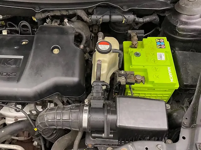 Used Maruti Suzuki Swift [2011-2014] VDi in Chandigarh