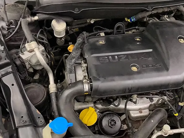 Used Maruti Suzuki Swift [2011-2014] VDi in Chandigarh