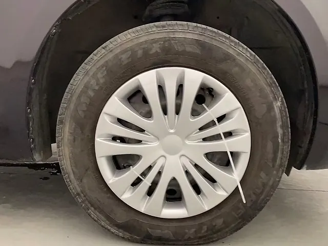 Used Maruti Suzuki Swift [2011-2014] VDi in Chandigarh