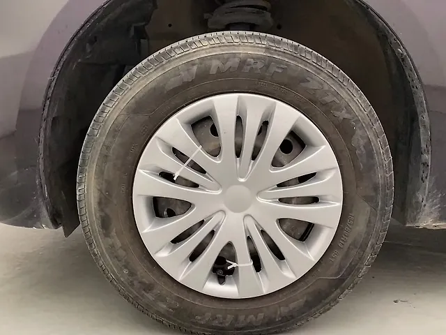 Used Maruti Suzuki Swift [2011-2014] VDi in Chandigarh