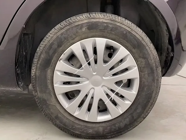 Used Maruti Suzuki Swift [2011-2014] VDi in Chandigarh