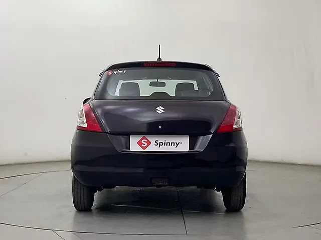 Used Maruti Suzuki Swift [2011-2014] VDi in Chandigarh