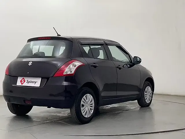 Used Maruti Suzuki Swift [2011-2014] VDi in Chandigarh