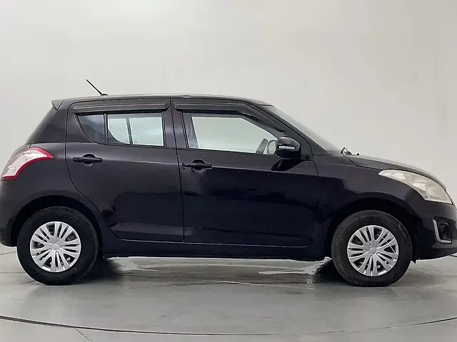 Used Maruti Suzuki Swift [2011-2014] VDi in Chandigarh
