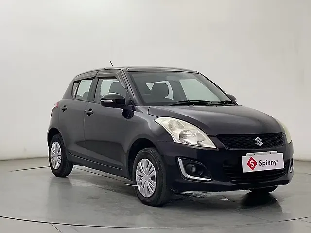 Used Maruti Suzuki Swift [2011-2014] VDi in Chandigarh