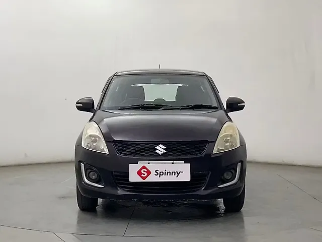Used Maruti Suzuki Swift [2011-2014] VDi in Chandigarh