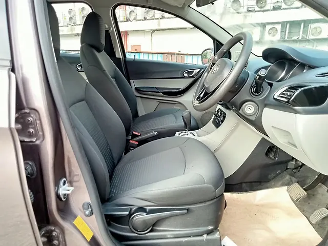 Used Tata Tiago [2016-2020] Revotron XZA in Mumbai