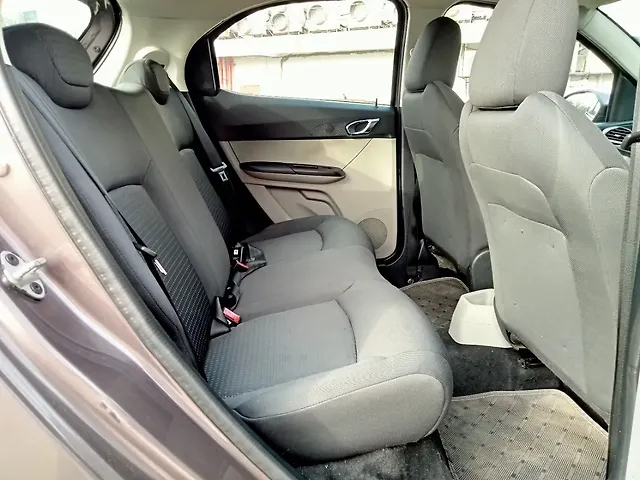 Used Tata Tiago [2016-2020] Revotron XZA in Mumbai