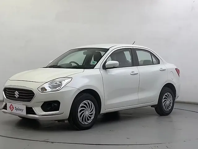 Used 2017 Maruti Suzuki DZire in Ahmedabad