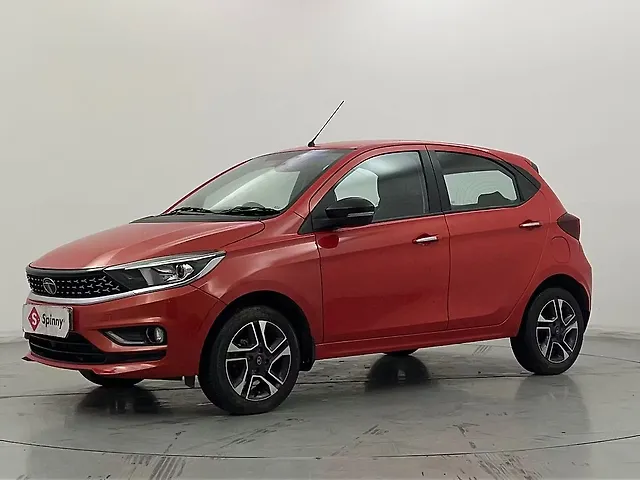 Used 2023 Tata Tiago in Ghaziabad
