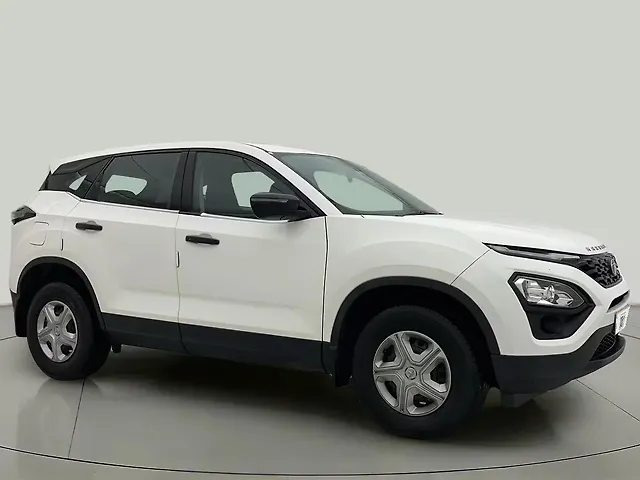 Used 2021 Tata Harrier in Ahmedabad