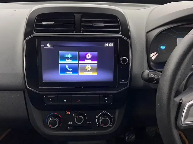 Used Renault Kwid [2015-2019] 1.0 RXT Opt [2016-2019] in Lucknow