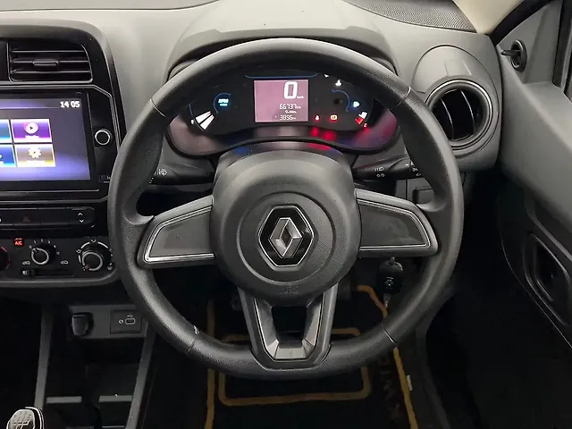 Used Renault Kwid [2015-2019] 1.0 RXT Opt [2016-2019] in Lucknow