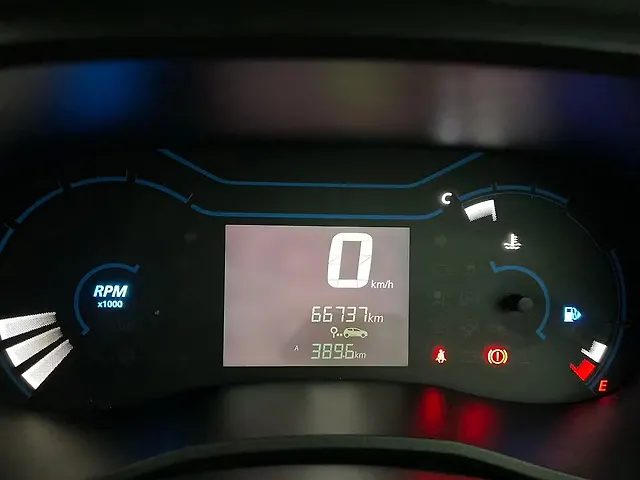 Used Renault Kwid [2015-2019] 1.0 RXT Opt [2016-2019] in Lucknow