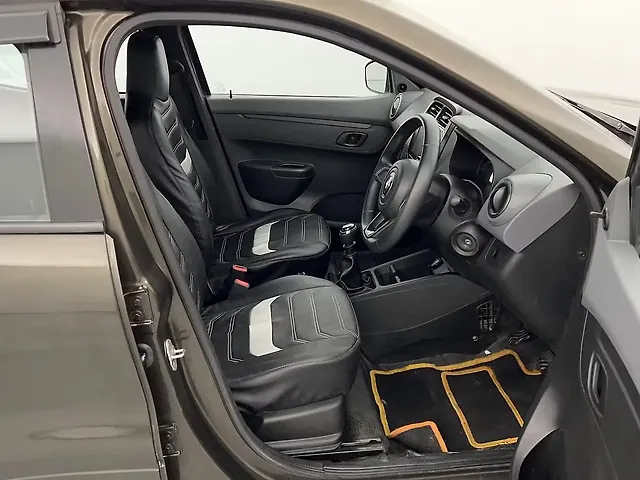 Used Renault Kwid [2015-2019] 1.0 RXT Opt [2016-2019] in Lucknow
